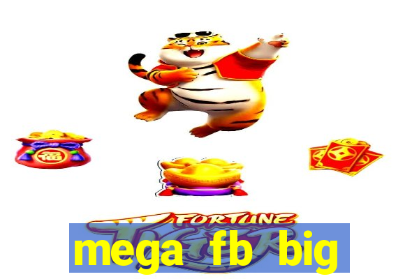 mega fb big circus! slot