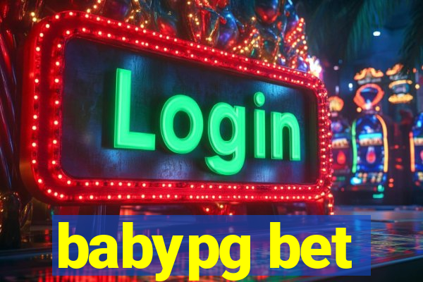 babypg bet