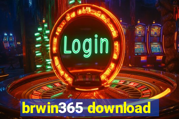 brwin365 download