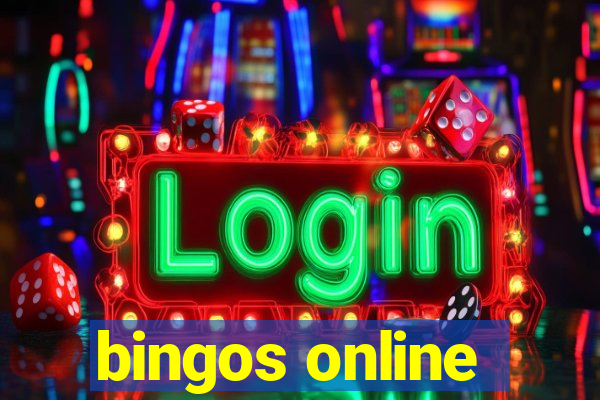 bingos online