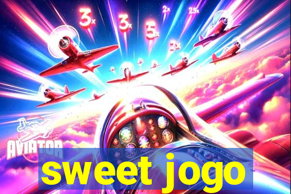 sweet jogo