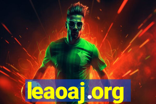 leaoaj.org