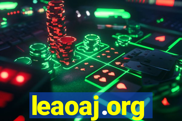 leaoaj.org