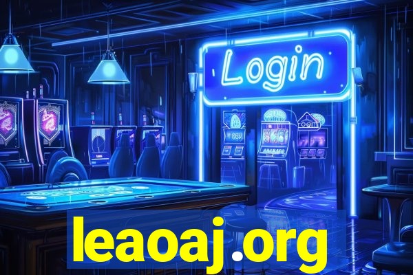 leaoaj.org