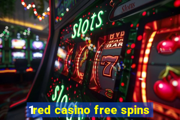 1red casino free spins