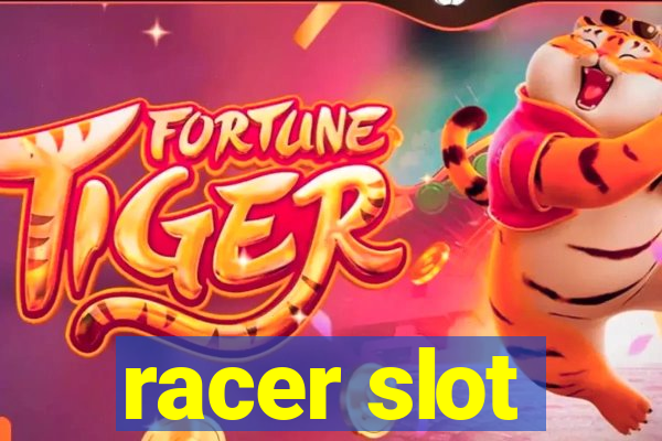 racer slot