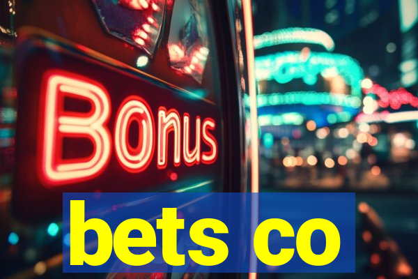 bets co