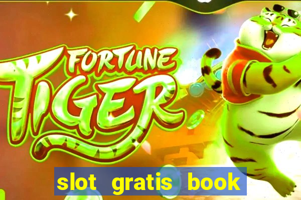 slot gratis book of ra prima versione