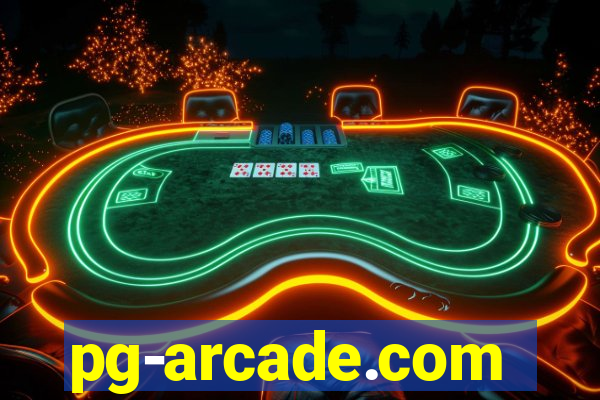 pg-arcade.com