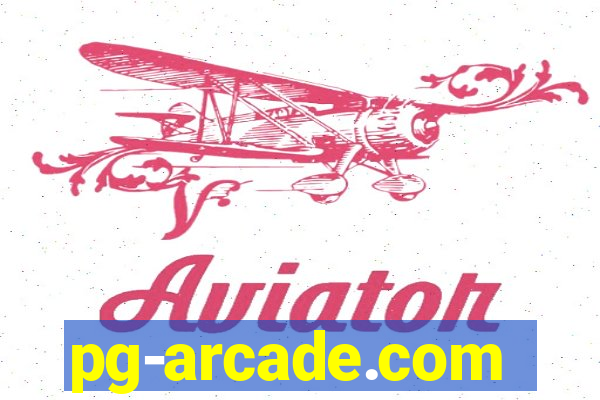 pg-arcade.com