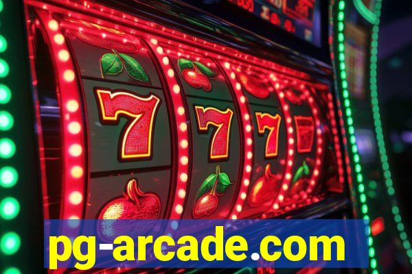 pg-arcade.com