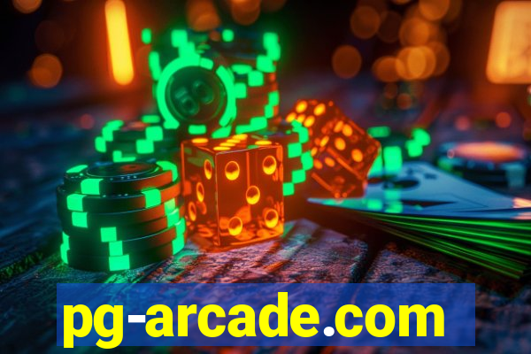 pg-arcade.com