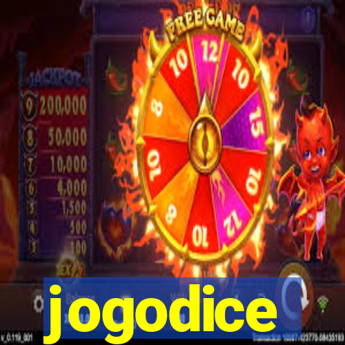 jogodice