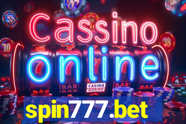 spin777.bet