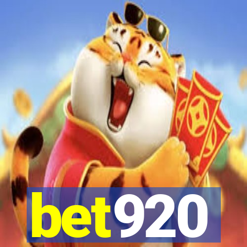 bet920