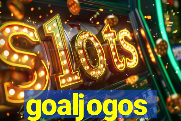 goaljogos