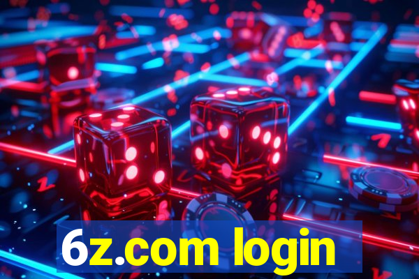 6z.com login