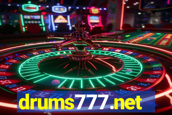 drums777.net