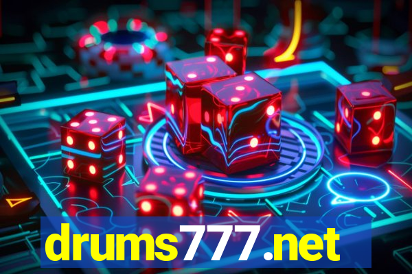 drums777.net