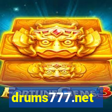 drums777.net