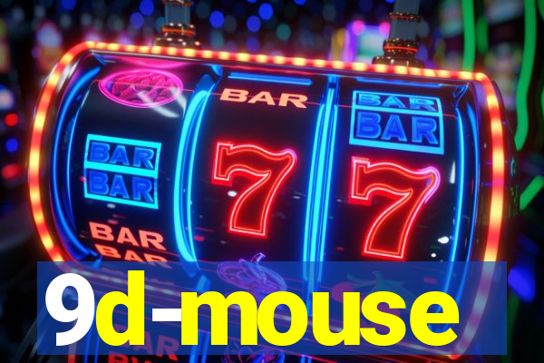 9d-mouse