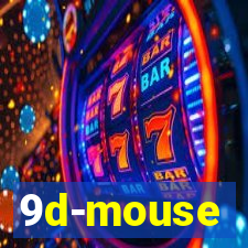 9d-mouse