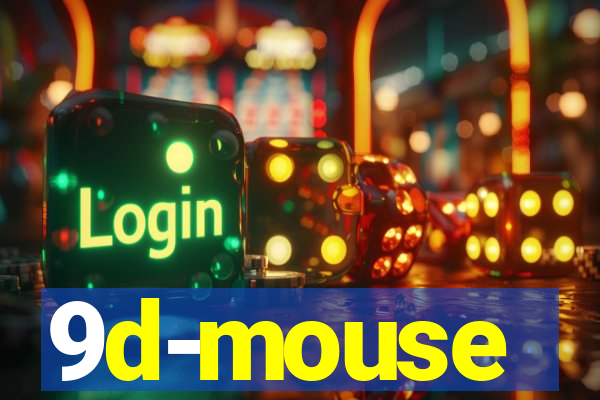 9d-mouse