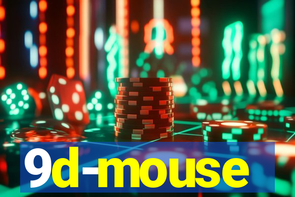 9d-mouse