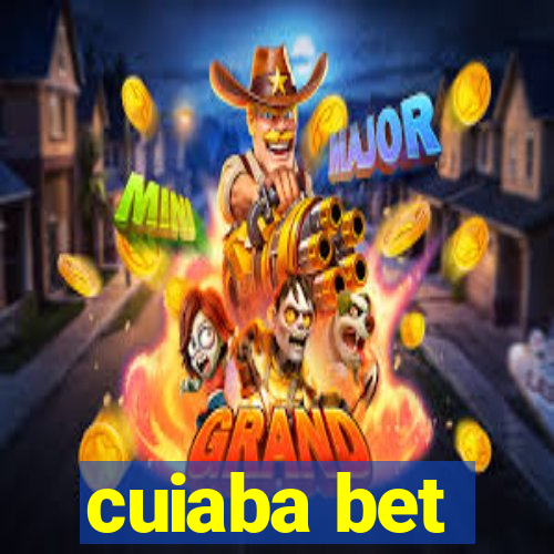 cuiaba bet