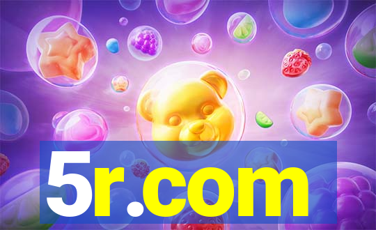 5r.com