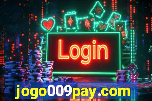 jogo009pay.com