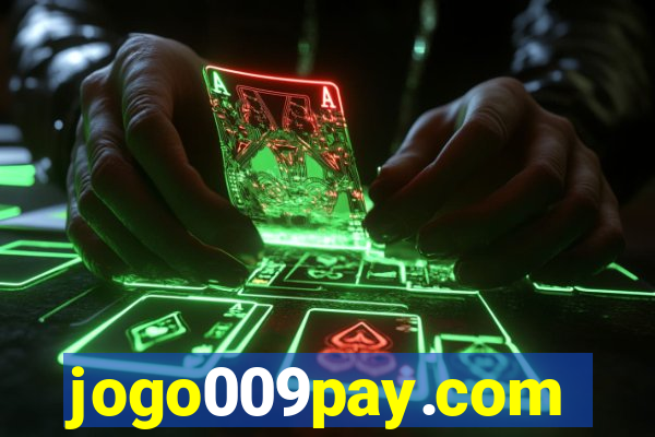 jogo009pay.com