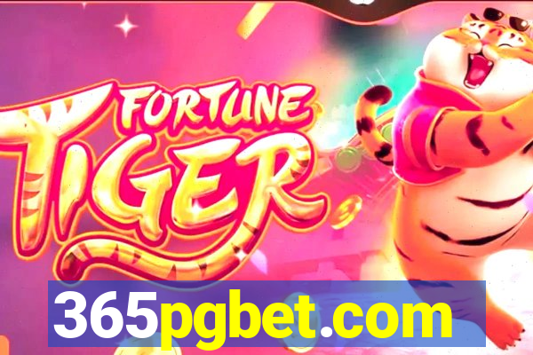 365pgbet.com