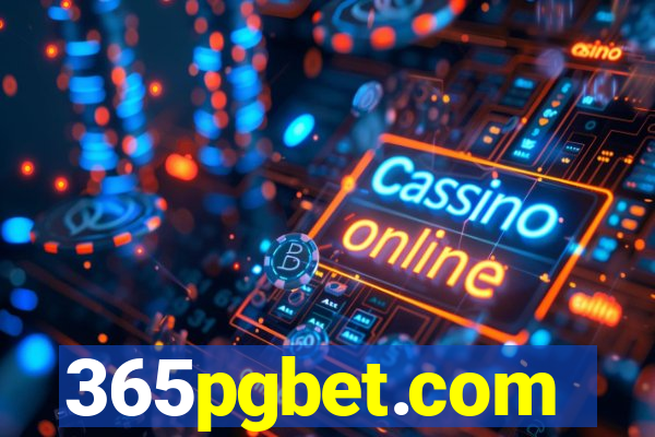 365pgbet.com