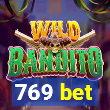 769 bet