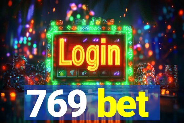 769 bet