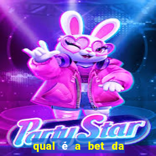 qual é a bet da deolane bezerra