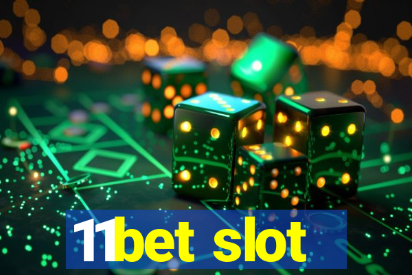 11bet slot