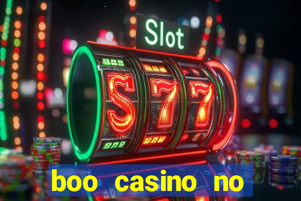 boo casino no deposit bonus codes