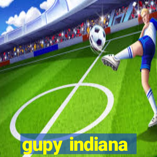 gupy indiana