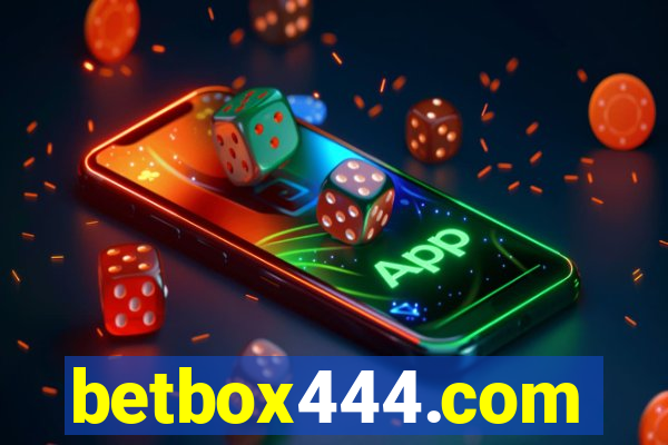 betbox444.com