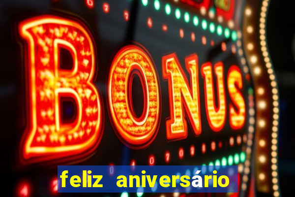 feliz aniversário amor tumblr