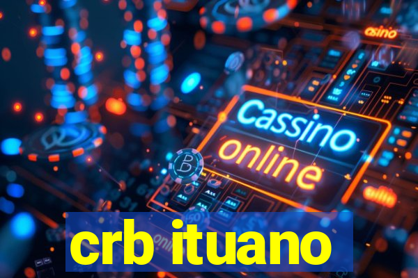 crb ituano