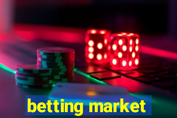 betting market