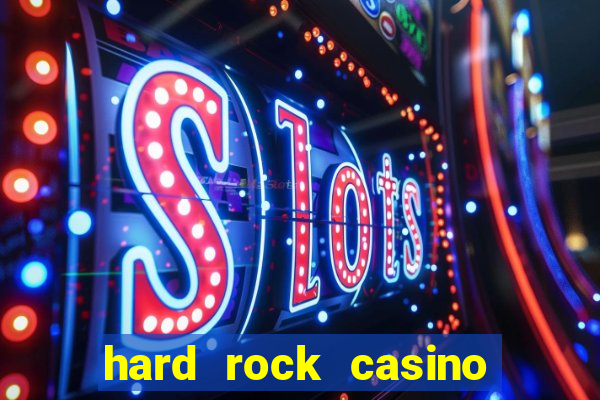 hard rock casino and hotel biloxi mississippi