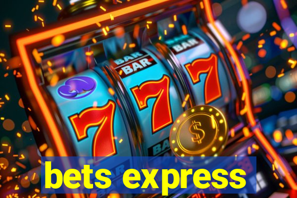 bets express