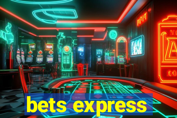 bets express