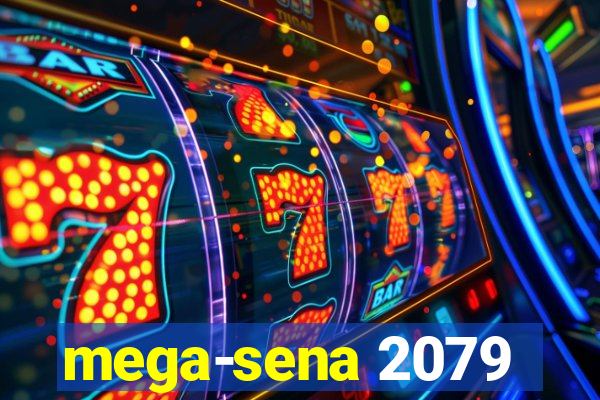 mega-sena 2079