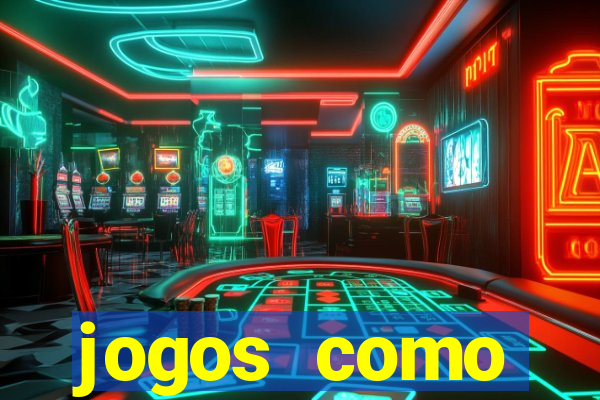 jogos como summertime saga