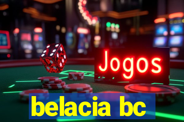 belacia bc